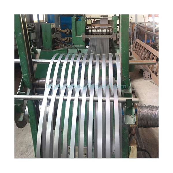 Galvanized Steel Coil